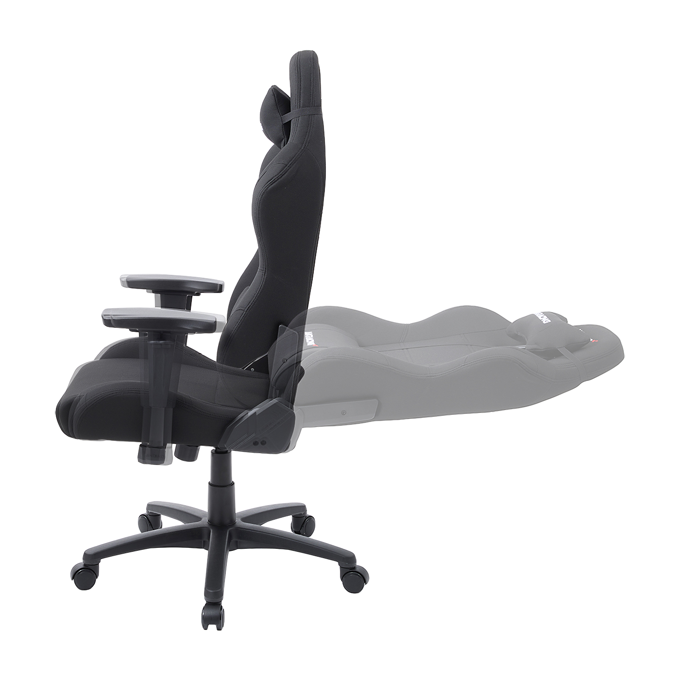 Core Series EX Gaming Chair 4