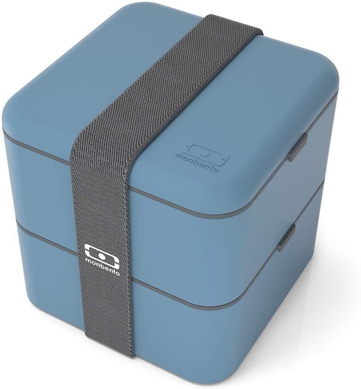MB Square Bento Box (Large) 1