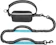 iYoShop Hands Free Dog Leash with Dual Bungees 1