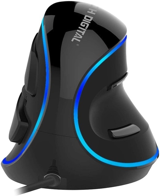 10 Best Mouses for FPS in 2022 (Corsair, Logitech, and More) 3