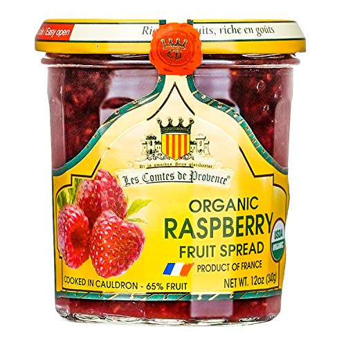 Jam Spread 12 Oz 1