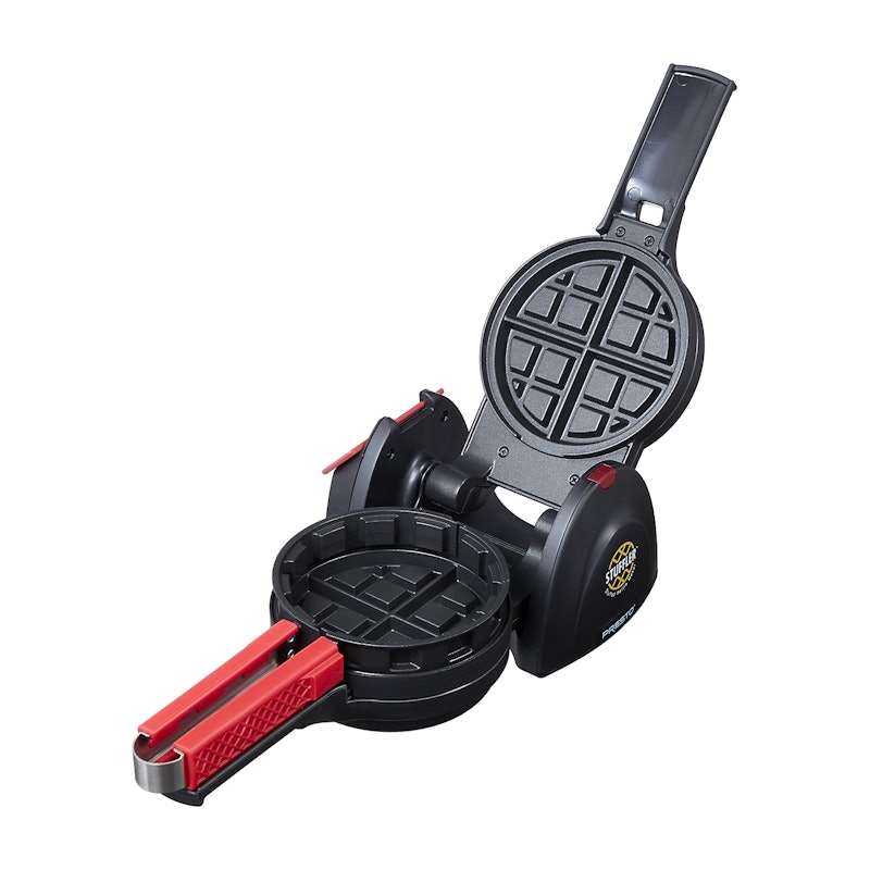 Stuffler Stuffed Waffle Maker 2