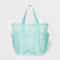 Shade & Shore Mesh Tote Handbag 1