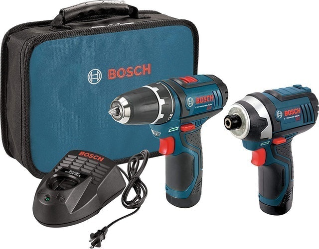 10 Best Cordless Screwdrivers in 2022 (DeWalt, Bosch, and More) 2