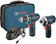 Bosch Power Tools Combo Kit 1