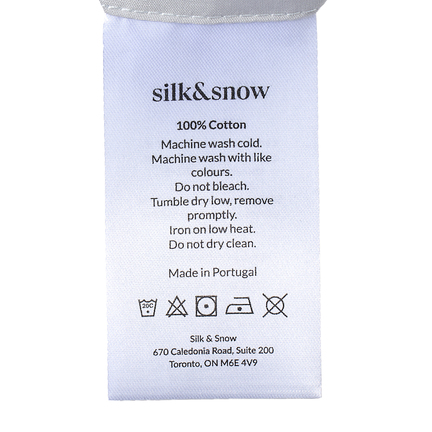Percale Bed Sheets 7