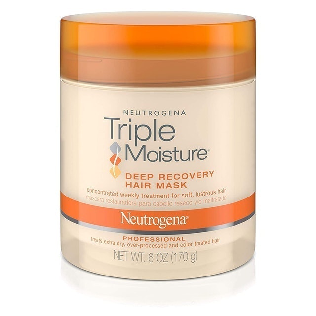 10 Best Deep Conditioning Hair Masks in 2022 (Licensed Cosmetologist-Reviewed) 5