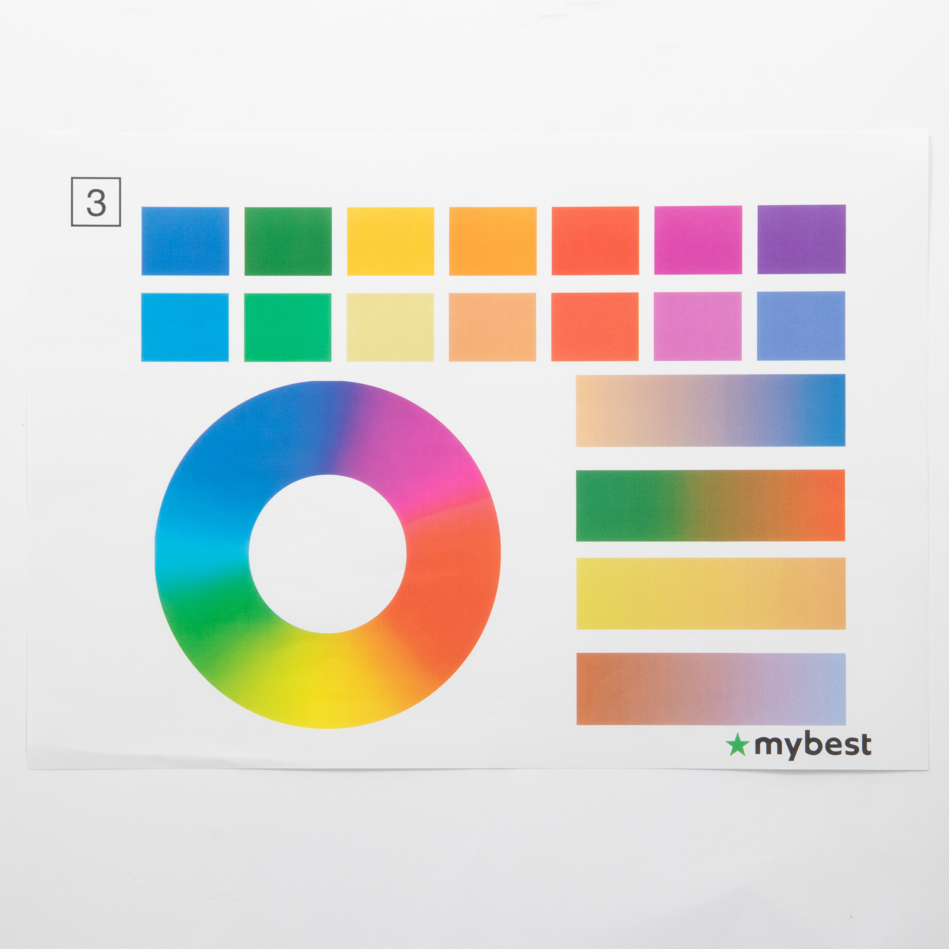 Color All-in-One 2-series Basic 9