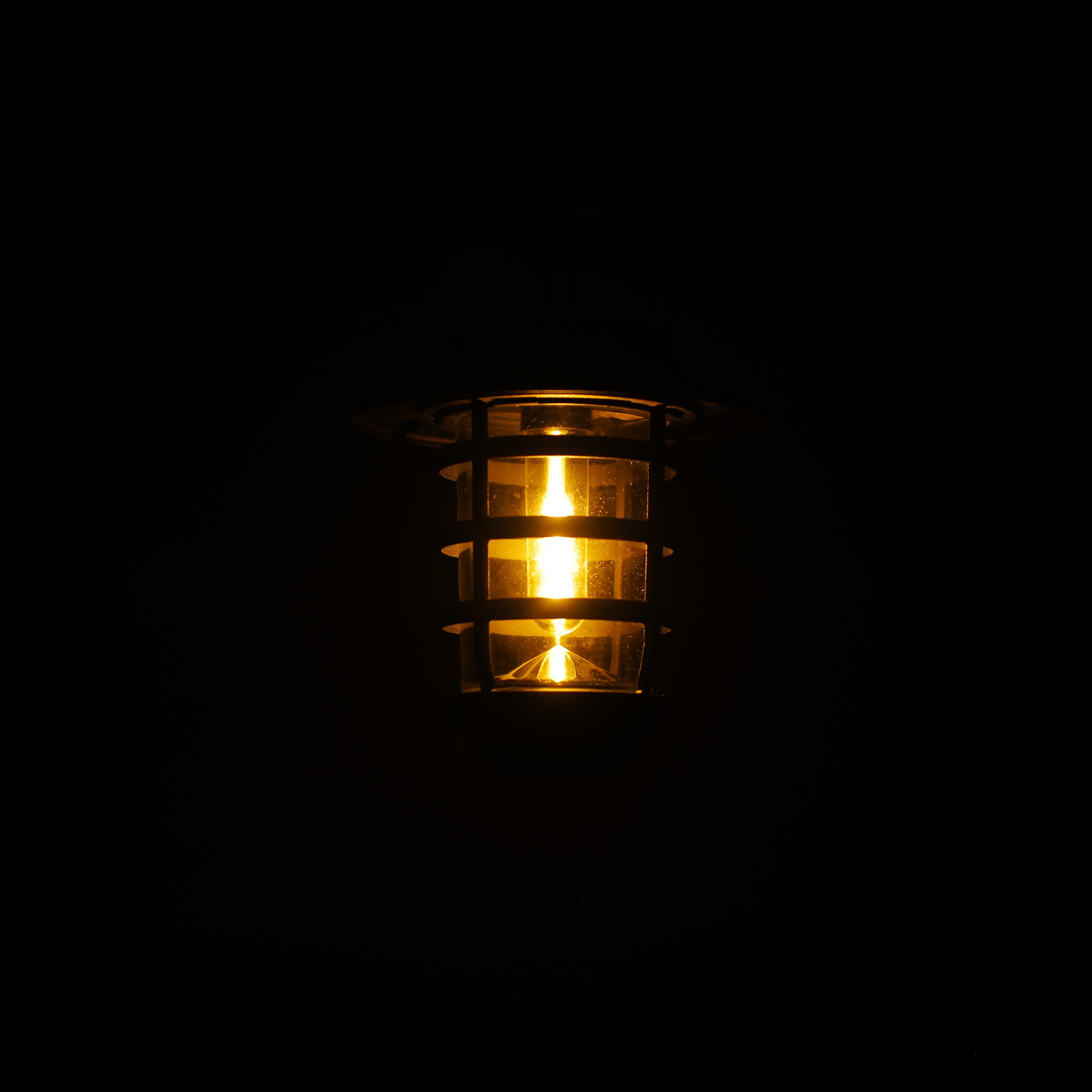 Solar Wall Lanterns 5