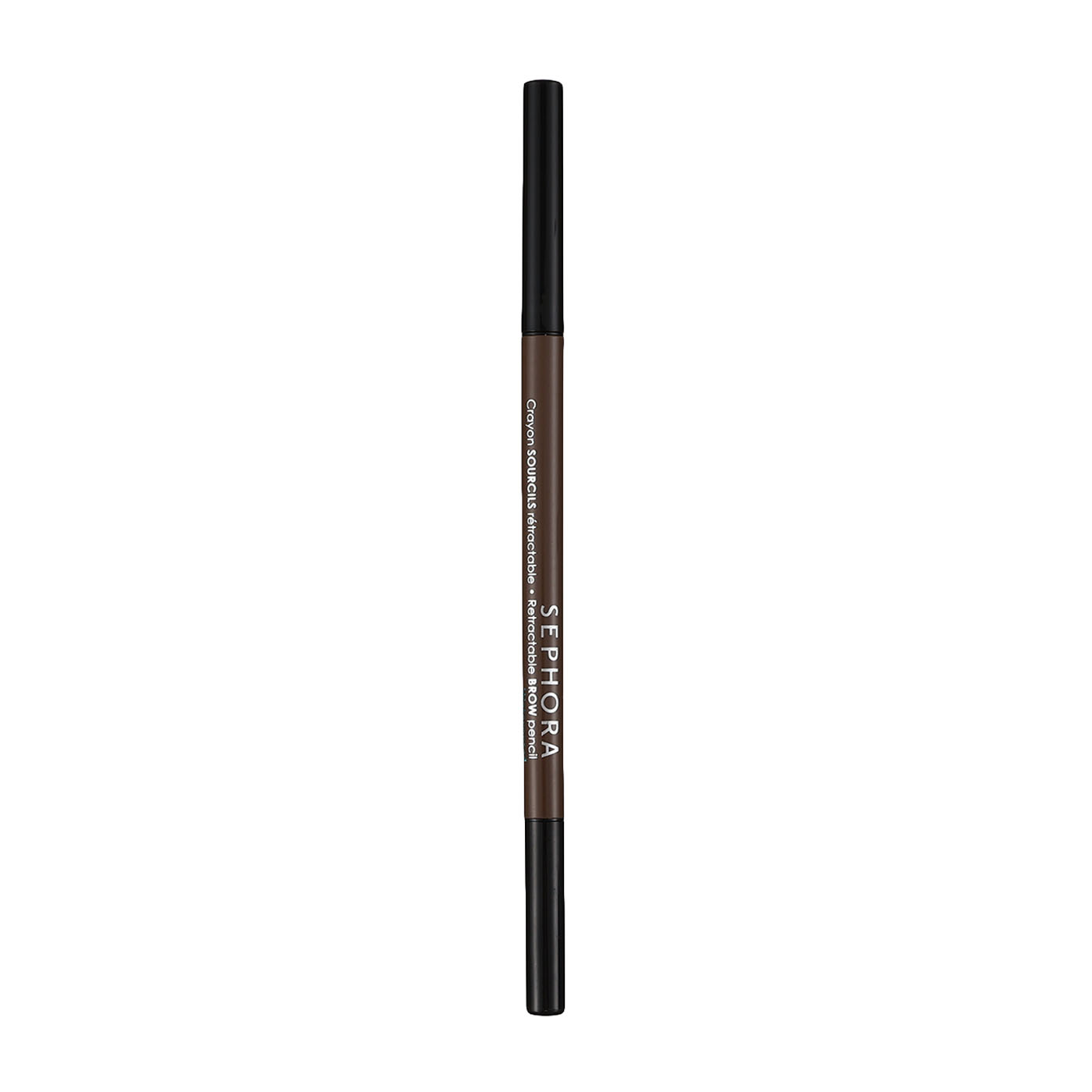 Retractable Brow Pencil - Waterproof 2