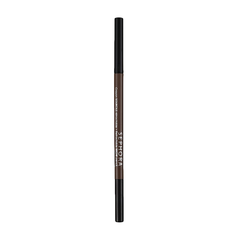Retractable Brow Pencil - Waterproof 2