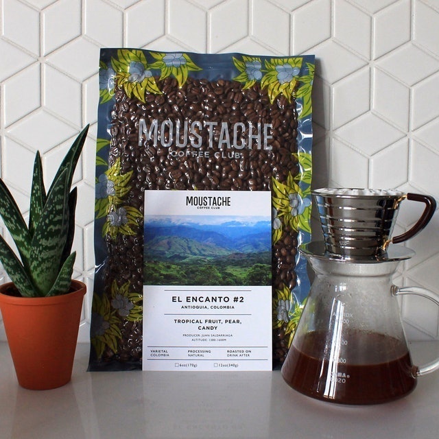 Coffee Subscription 1