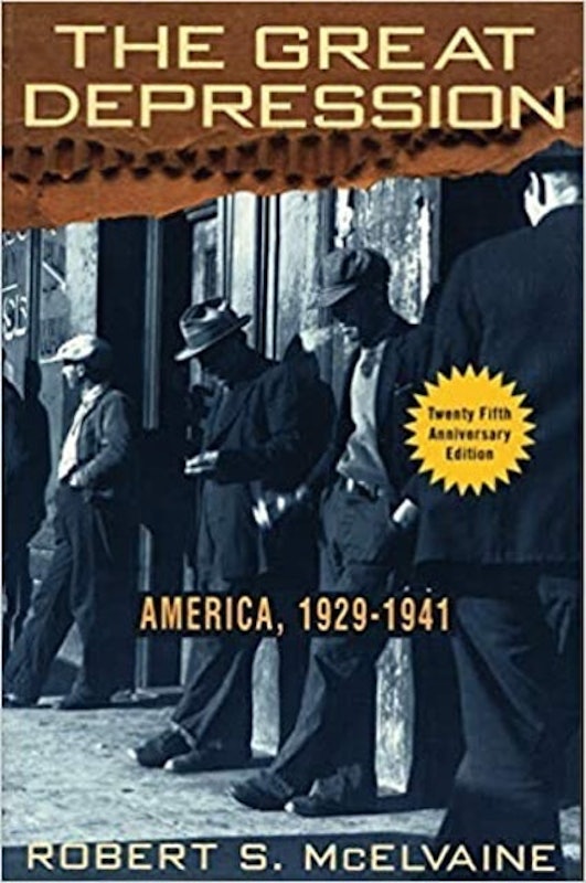The Great Depression 1