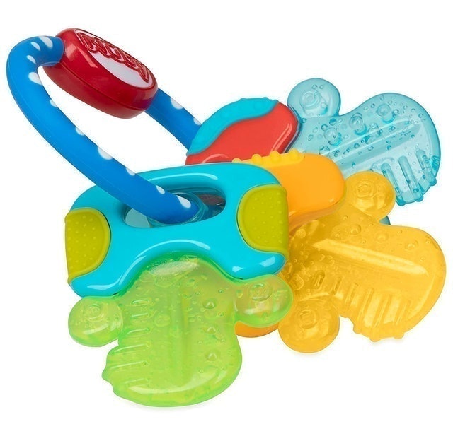 10 Best Teething Toys for Babies in 2022 (Nuby, Infantino, and More) 1