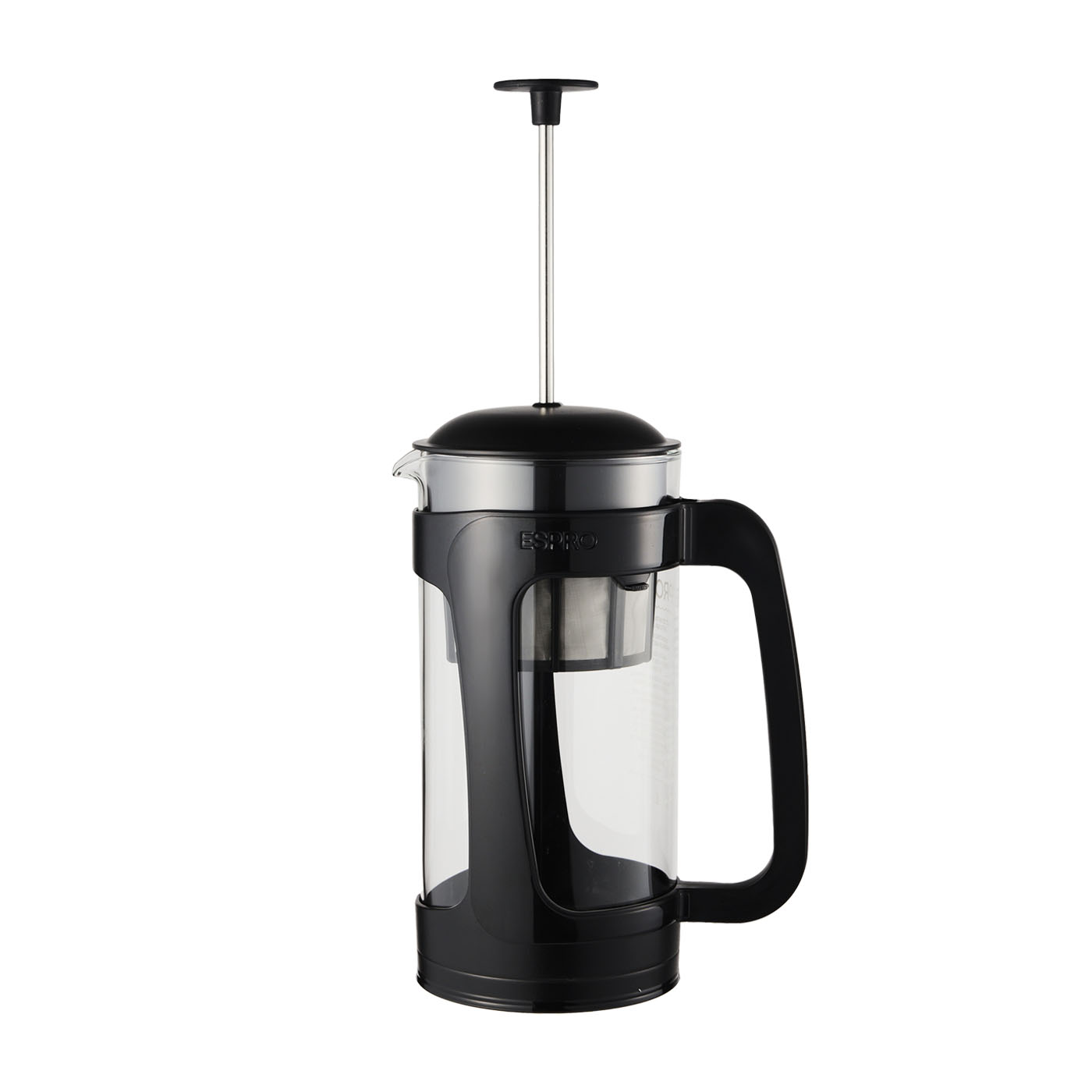 P3 French Press 2