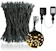 AmyHomie 108 Feet 300 LED Christmas String Lights 1