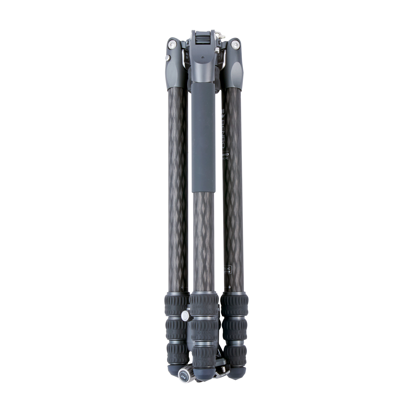 Rhino Carbon Fiber Two Series Tripod/Monopod 5