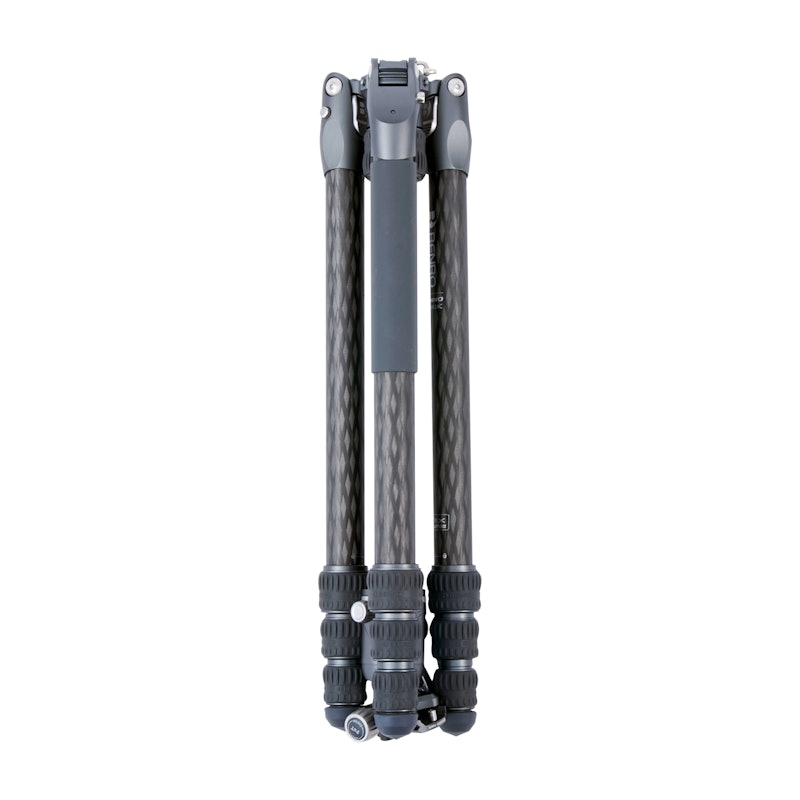 Rhino Carbon Fiber Two Series Tripod/Monopod 5