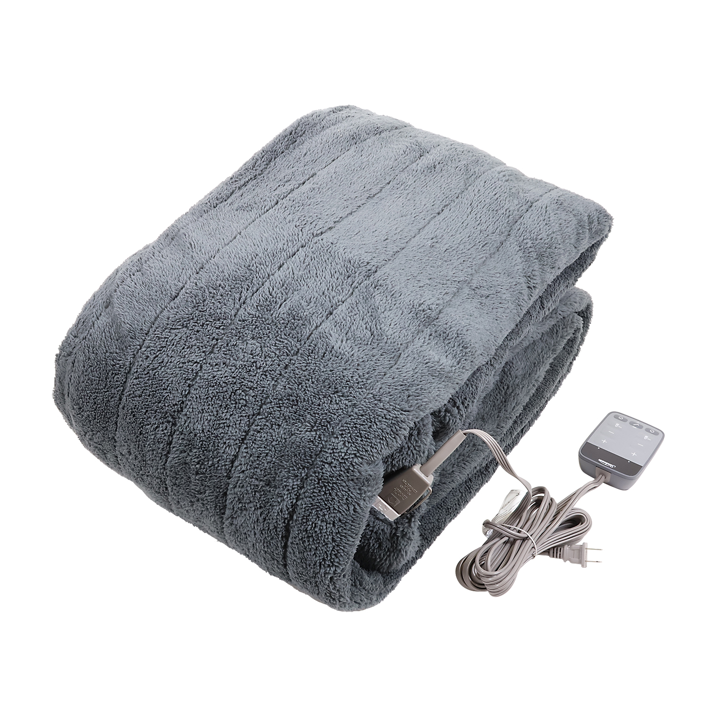 LoftTec Wi-Fi Connected Heated Blanket 1