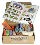 10 Best Needle Felting Kits in 2022 (West Bay, Dimensions, and More) 2