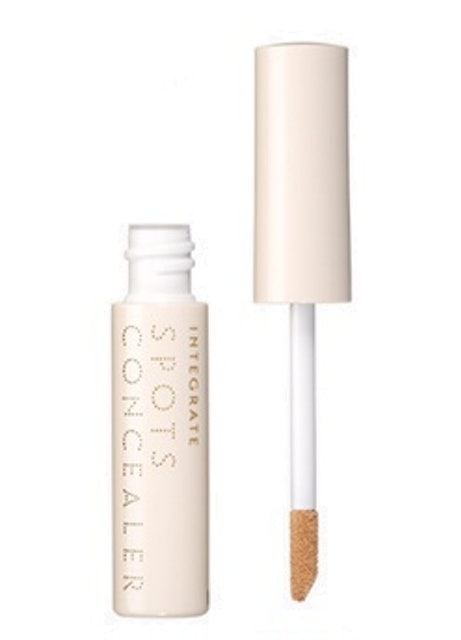 Spots Concealer 1