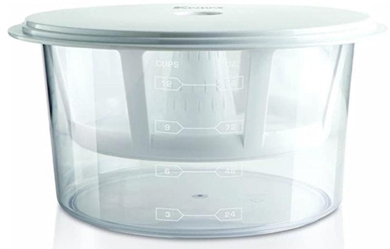Greek Yogurt Maker 1