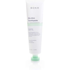 Ela Mint Natural Toothpaste