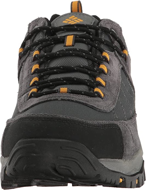 Granite Ridge Waterproof Boot 2