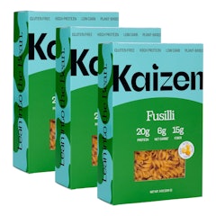 Fusilli