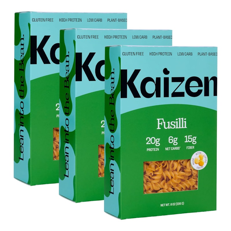 Fusilli 1