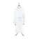NY Threads Luxurious Mens Shawl Collar Fleece Bathrobe Spa Robe 1