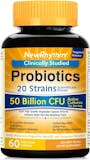 10 Best Probiotics for Men of 2026 3
