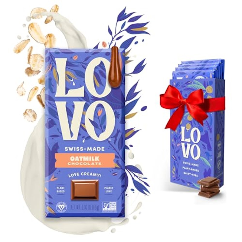 Oatmilk Chocolate 1
