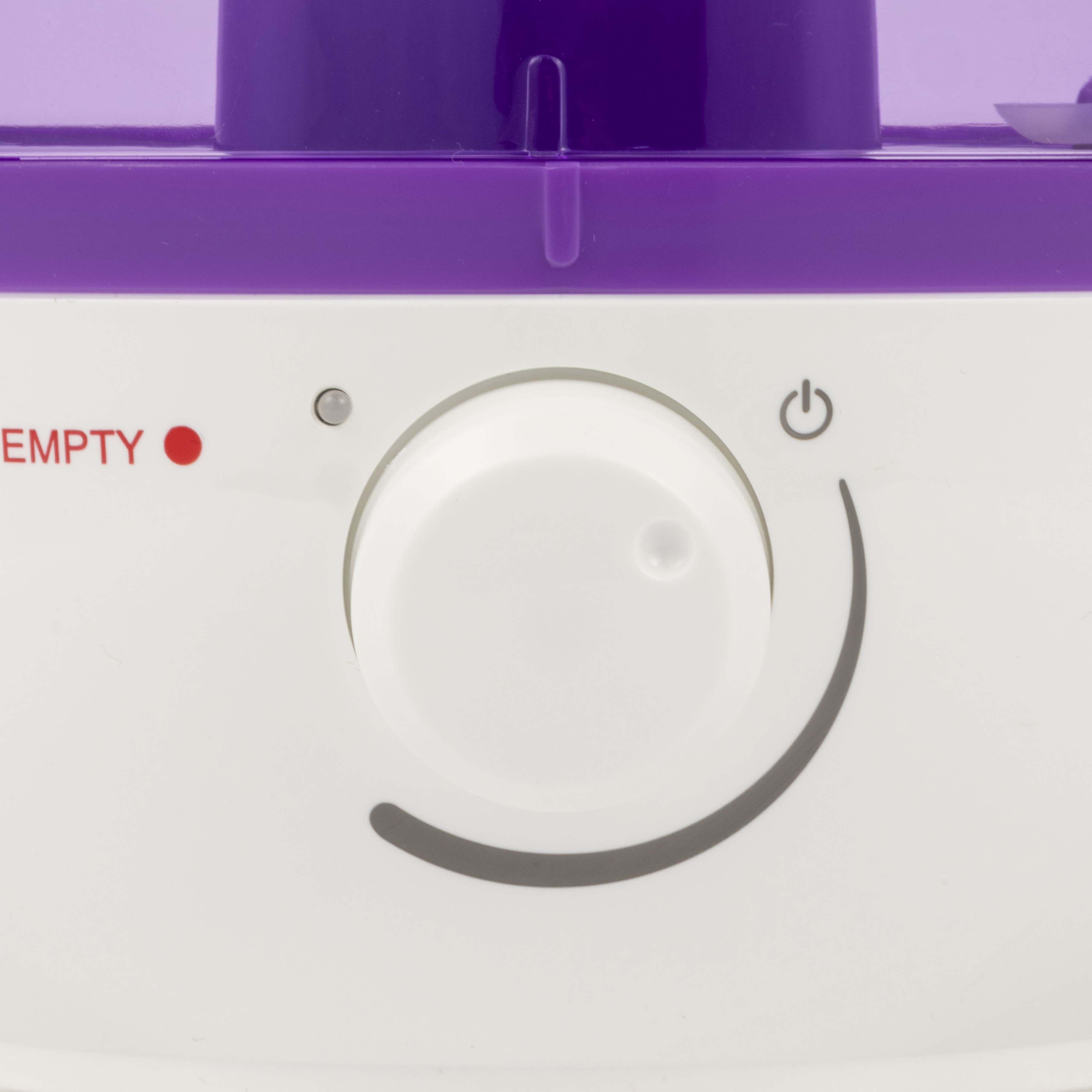 360° Cool Mist Ultrasonic Humidifier 3