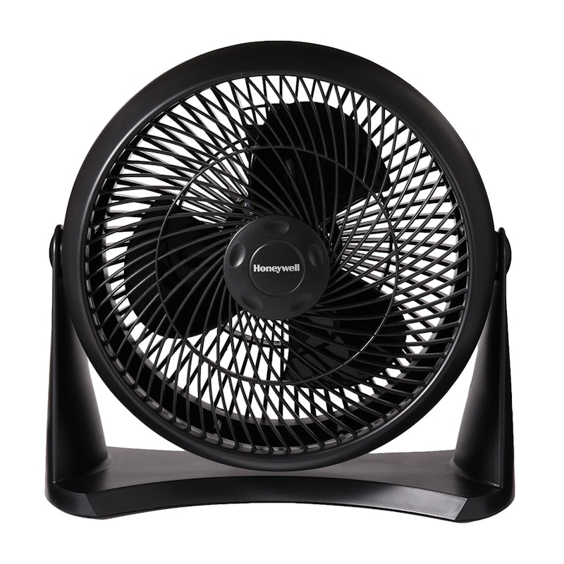 Whole Room Air Circulator Fan 2