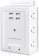 Auoplus Multi Outlet Wall Adapter 1