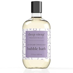 Lavender Chamomile Bubble Bath
