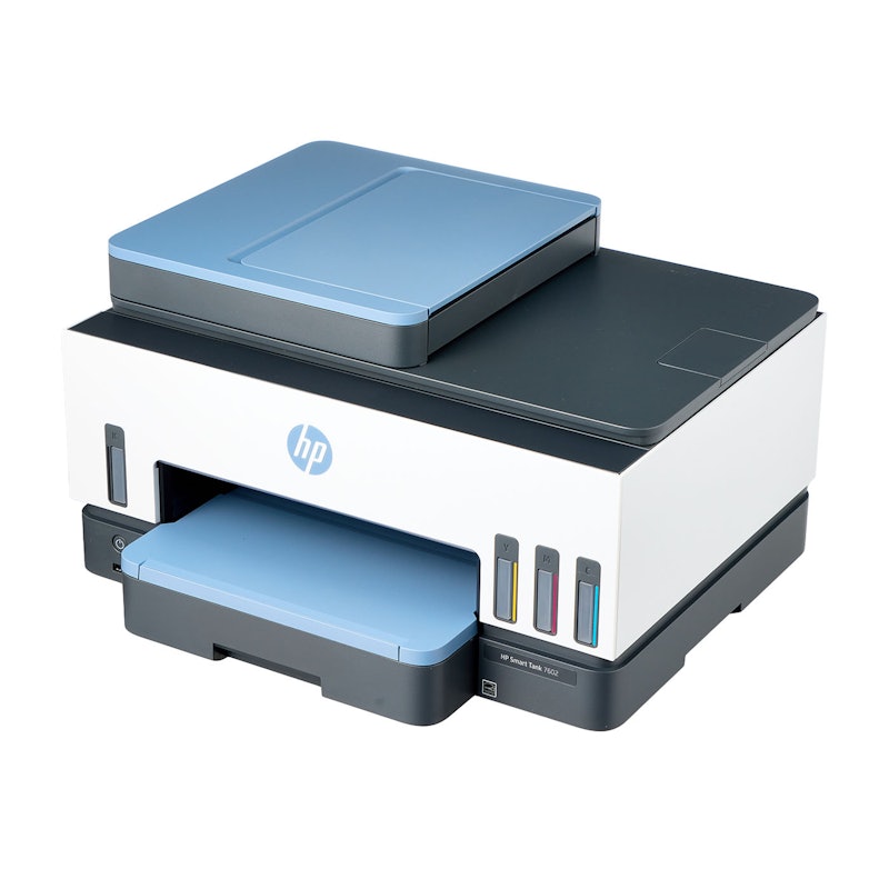 Smart Tank 7602 All-in-One 2