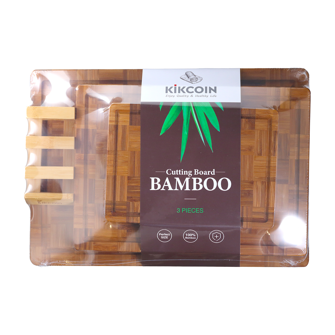 Set of 3 Cutting Boards 4