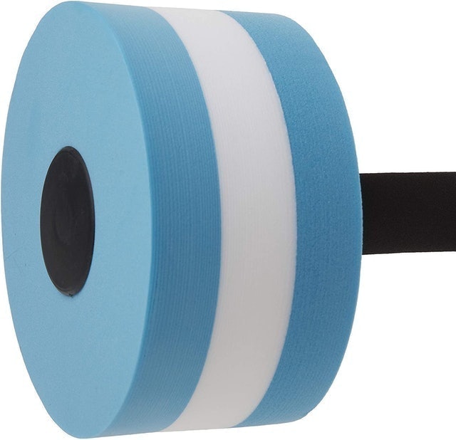 Aquatic Exercise Dumbells 2