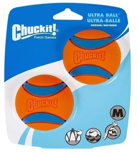Ultra Ball 1