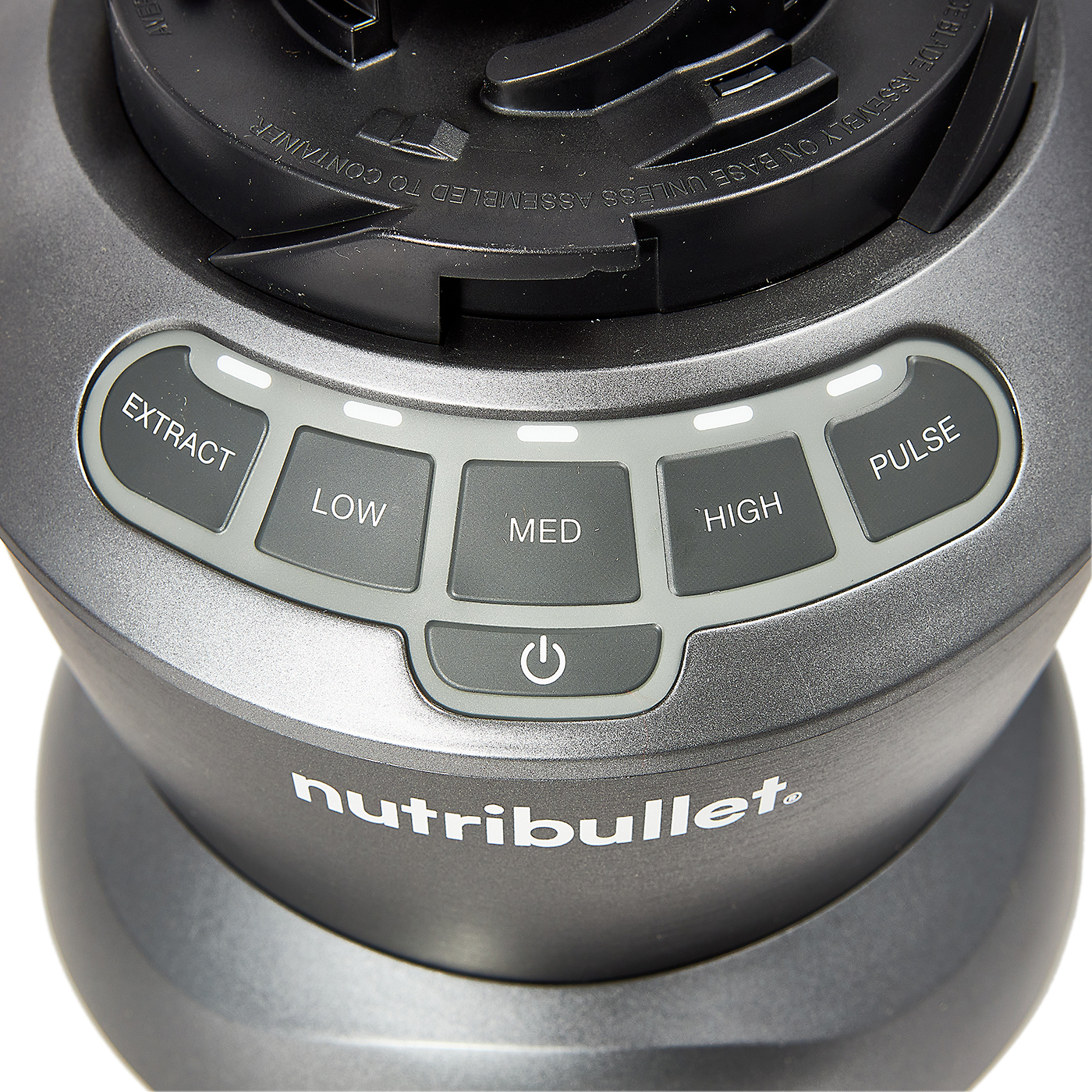 nutribullet® Blender Combo 2