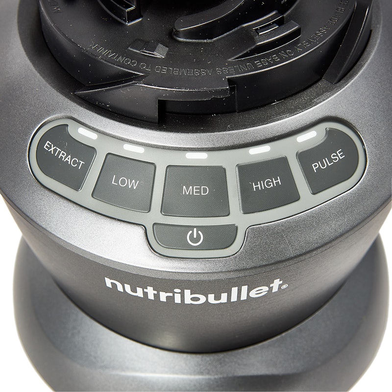 nutribullet® Blender Combo 2