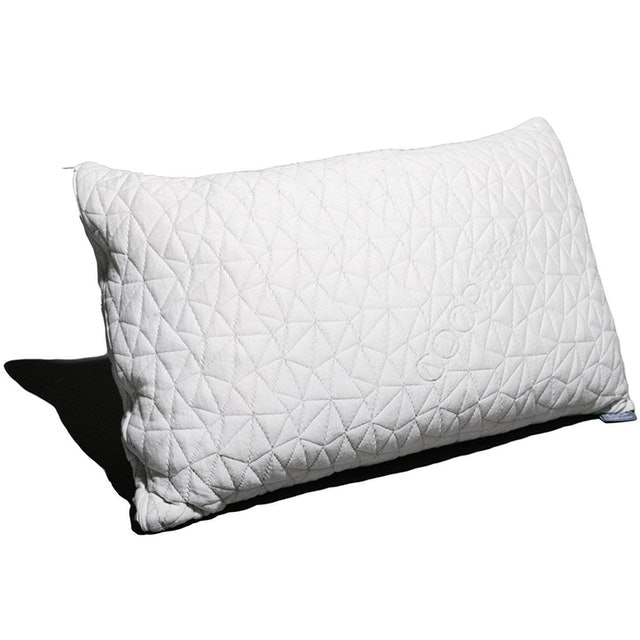 Adjustable Loft Pillow 1