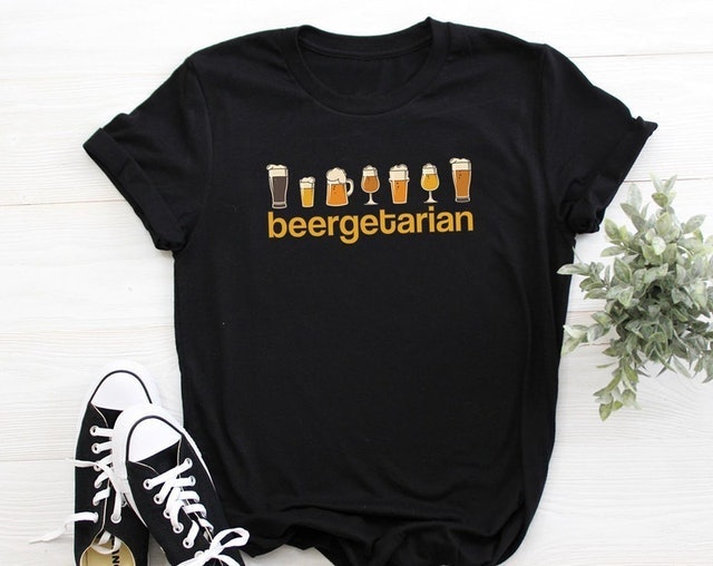 Funny Beer and Brewing Shirt 1