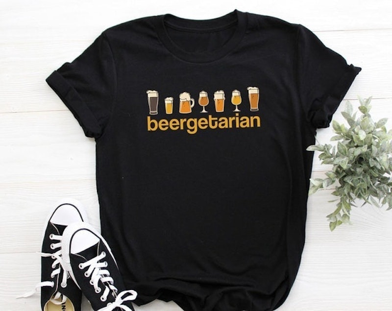 Funny Beer and Brewing Shirt 1