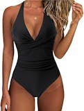 Best Tummy Control Swimsuits for Women of 2026 (Eomenie, SUUKSESS, and More) 2