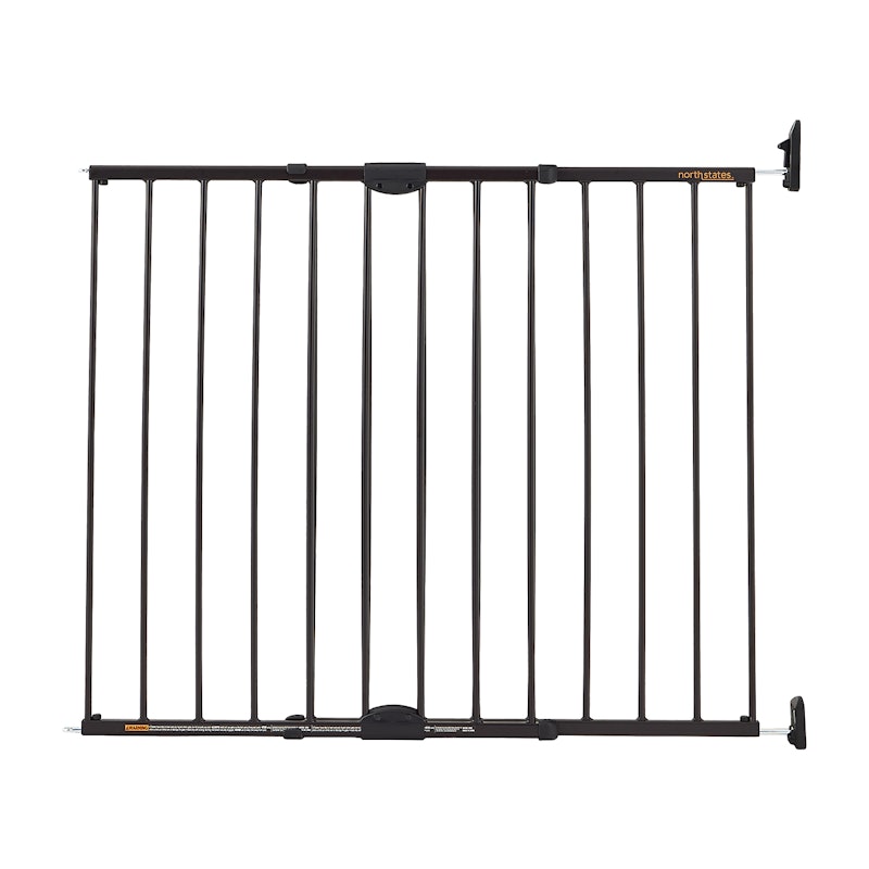 Toddleroo Easy Swing & Lock Gate Series 2 1