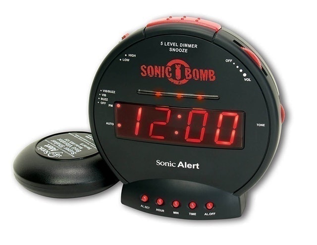10 Best Alarm Clocks in 2022 (Philips, JALL, and More) 1