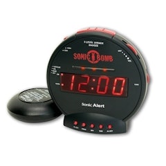 Sonic Bomb